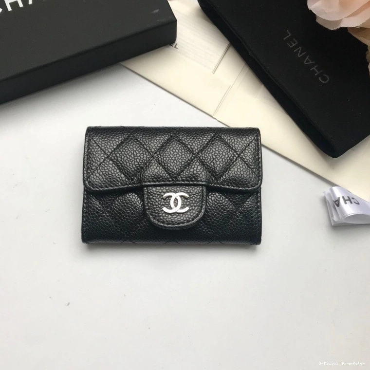 HyperPeter WALLET CHANEL 0802